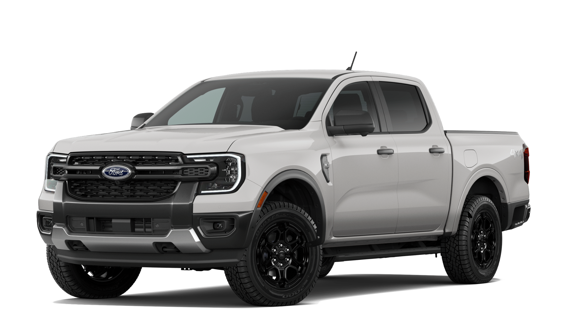 2026 Ford Ranger® External Image 1